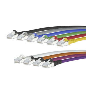 коммутационный шнур RJ45