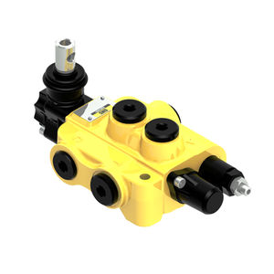 гидравлический распределитель моноблок