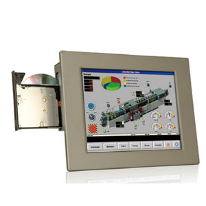 панельный ПК TFT LCD