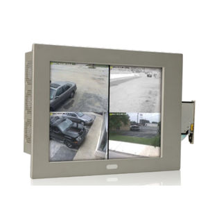 панельный ПК TFT LCD 1