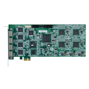 видеокарта PCIe