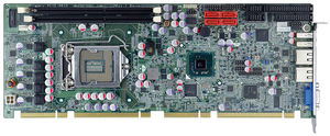 плата CPU PICMG 1.3