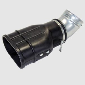 вытяжная насадка выхлопного газа 1
