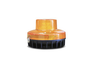 заградительный огонь LED 1