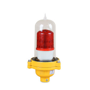 заградительный огонь LED 1