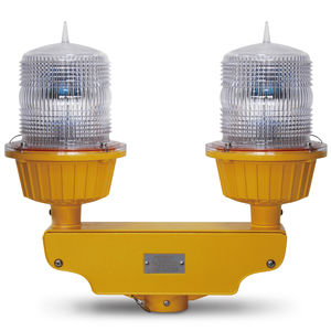 заградительный огонь LED