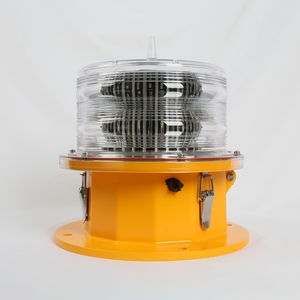 заградительный огонь LED 1