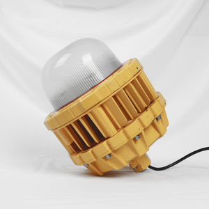 заградительный огонь LED