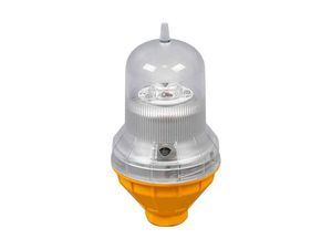 заградительный огонь LED 1