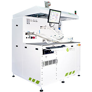 испытательный стенд для определения срока службы
