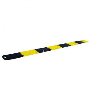 лежачий полицейский