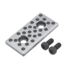 износная пластина из стали