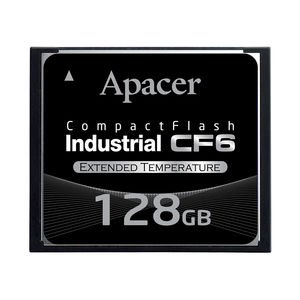 карта памяти CompactFlash