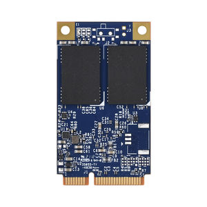 твердотельный накопитель SSD SATA III