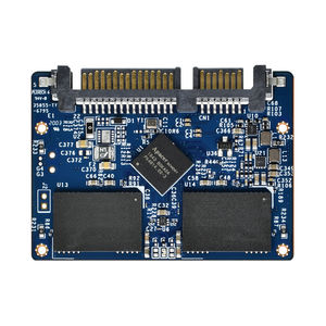 твердотельный накопитель SSD SATA III