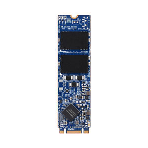 твердотельный накопитель SSD SATA III