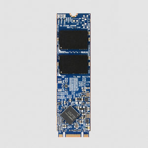 твердотельный накопитель SSD SATA III