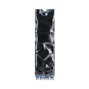 твердотельный накопитель SSD SATA III