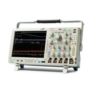 цифровой осциллограф 1