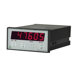 transmetteur de pesage ModBUS RTU 1