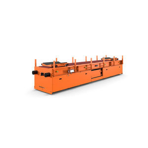 транспортная AGV