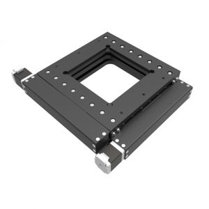 координатный стол XY 1