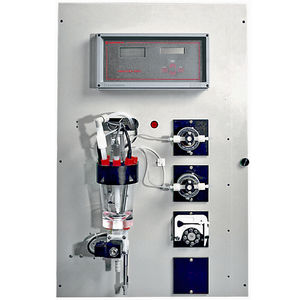 титратор с ISE 1