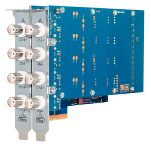 плата захвата PCI Express