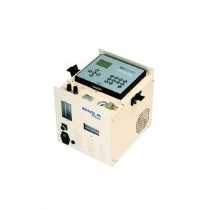 пробоотборник для газов