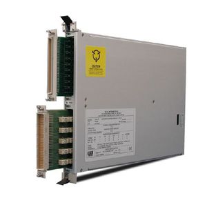 carte-support VXI 1