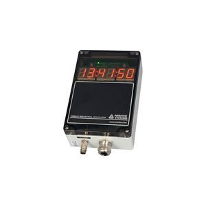 часы GPS 1