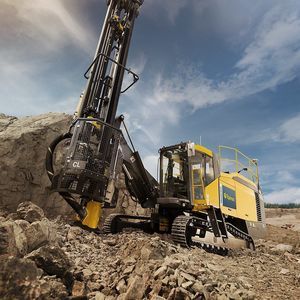 буровая штанга