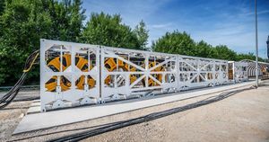шпонострогальный станок с колесом