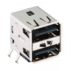 коннектор USB