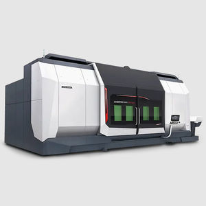 фрезерный станок CNC и машина аддитивного производства 5 осей