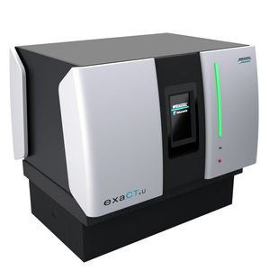 цифровой томографический кабинет CT