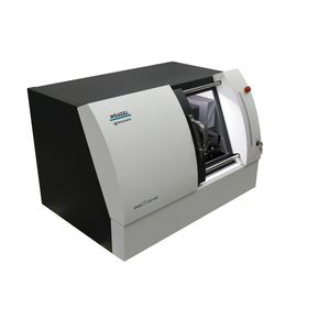 цифровой томографический кабинет CT