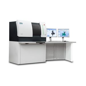 цифровой томографический кабинет CT