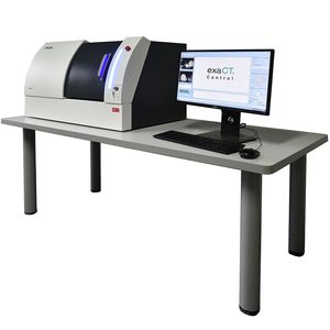 цифровой томографический кабинет CT