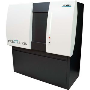 цифровой томографический кабинет CT