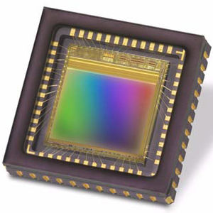 датчик изображения CMOS