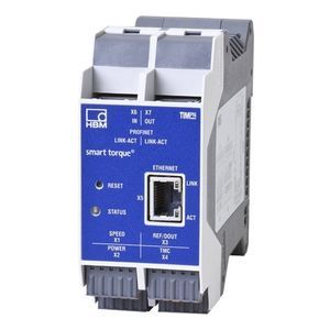 блок интерфейса ProfiNet