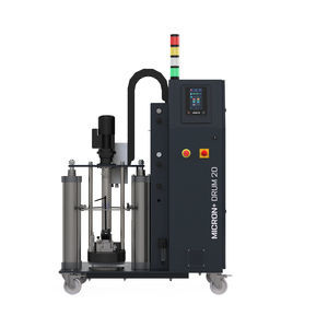 machine de fusion клея