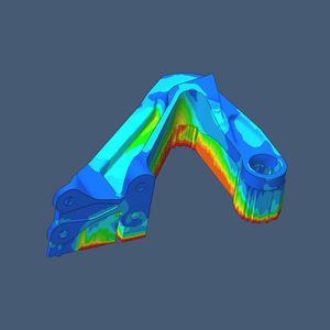 программное обеспечение для 3D-печати