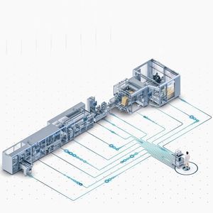 программное обеспечение для управления инструментальными средствами