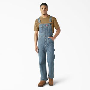 рабочий рабочий комбинезон 1