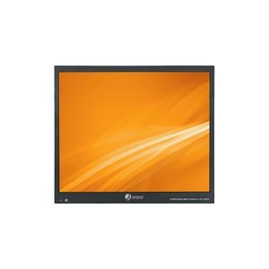 монитор LCD 1
