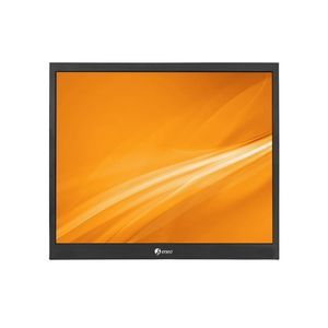 монитор LCD