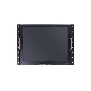 монитор LCD