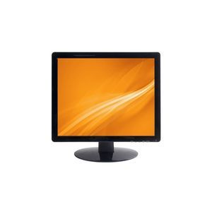 монитор LCD 1